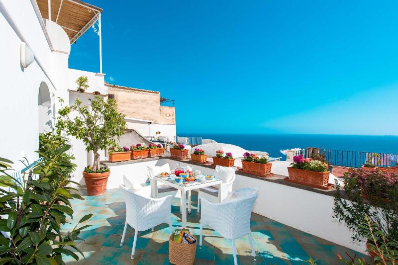 Четырехместный Номер Superior, Casa Guadagno
