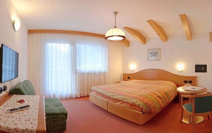 Номер Стандарт, Dolomites Inn