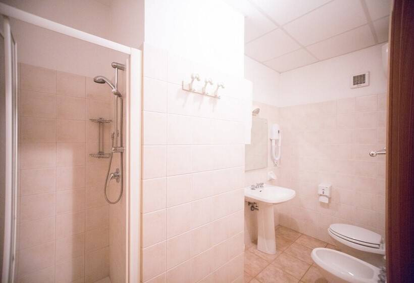 اتاق استاندارد, I Tigli Albergo Diffuso