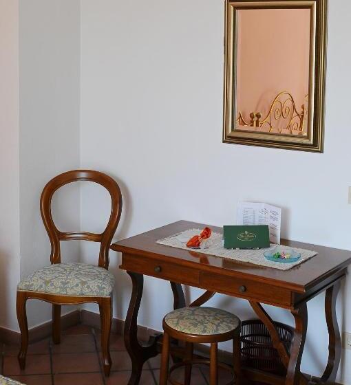Номер Economy, San Michele