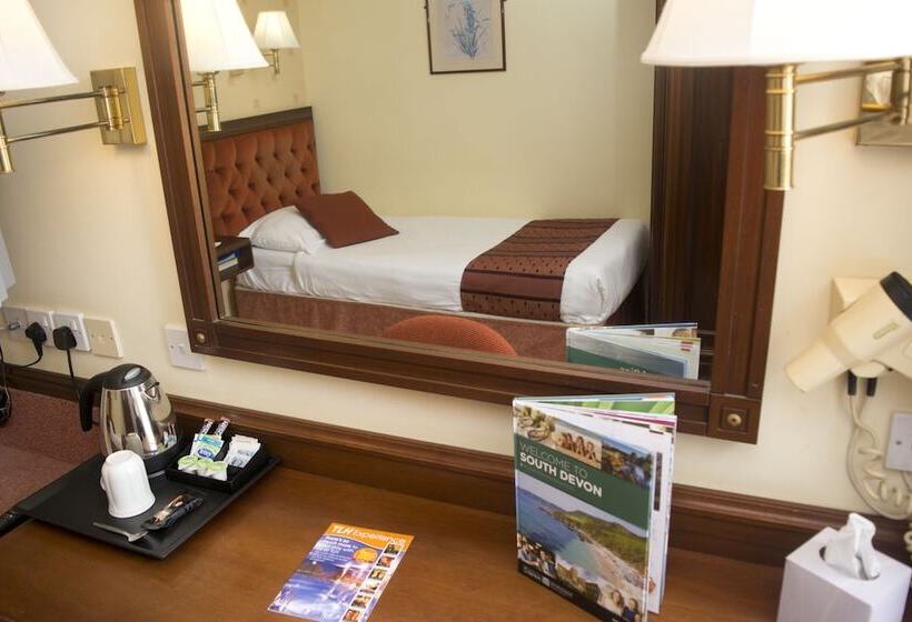 Номер Стандарт Индивидуальный, Tlh Toorak Hotel   Tlh Leisure, Entertainment And Spa Resort