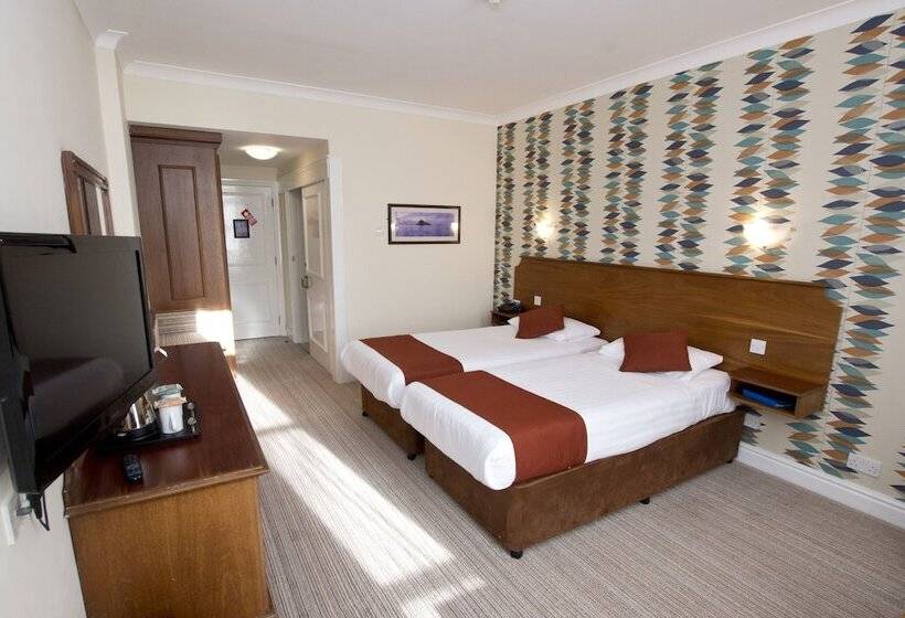 Номер Стандарт, Tlh Toorak Hotel   Tlh Leisure, Entertainment And Spa Resort