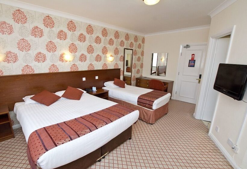 Семейный Номер, Tlh Toorak Hotel   Tlh Leisure, Entertainment And Spa Resort