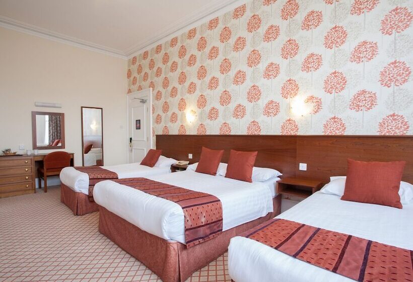 Семейный Номер, Tlh Toorak Hotel   Tlh Leisure, Entertainment And Spa Resort