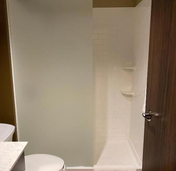Люкс Кровать Кинг, Microtel Inn & Suites By Wyndham Timmins