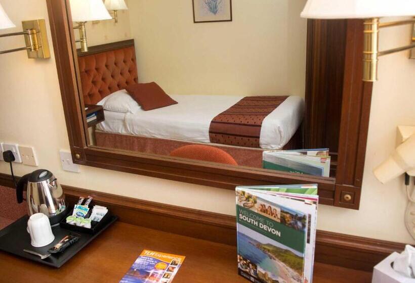 Номер Стандарт Индивидуальный, Tlh Toorak Hotel   Tlh Leisure, Entertainment And Spa Resort