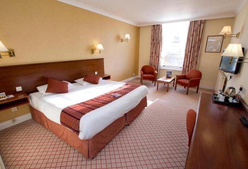 Номер Стандарт, Tlh Toorak Hotel   Tlh Leisure, Entertainment And Spa Resort
