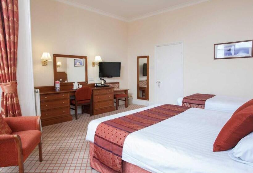Семейный Номер, Tlh Toorak Hotel   Tlh Leisure, Entertainment And Spa Resort
