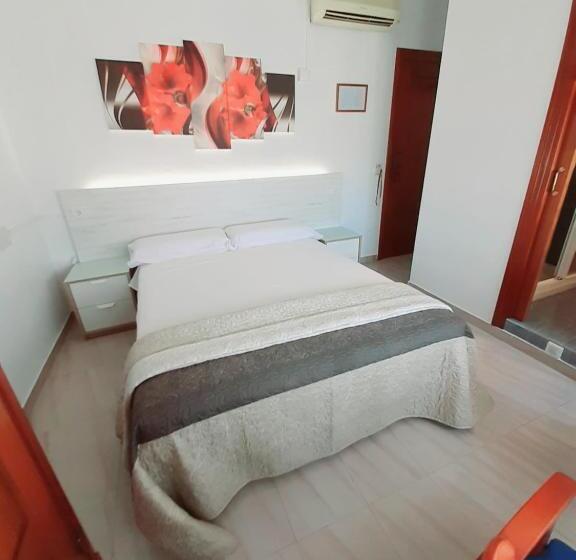 Номер Стандарт, Hostal Kokkola