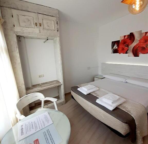 Номер Стандарт, Hostal Kokkola