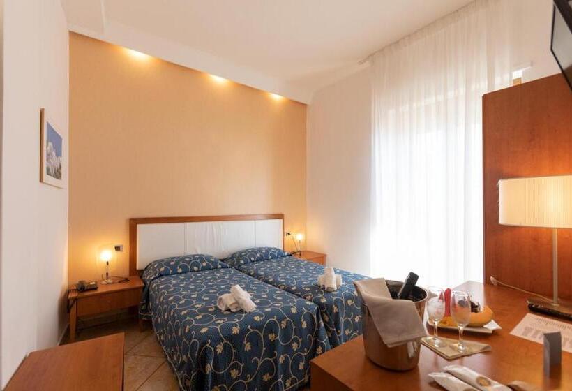 Классический Номер, Aurora Del Benessere