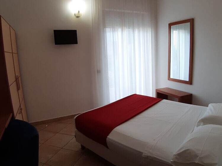 Классический Номер, Aurora Del Benessere