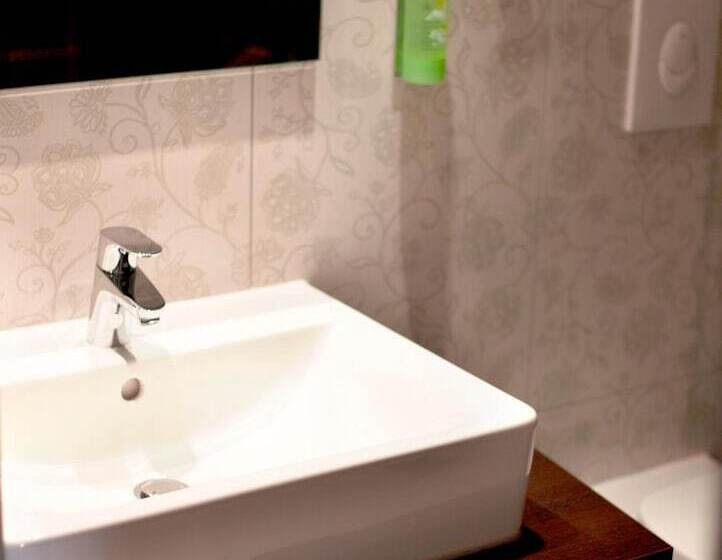 Номер Стандарт, Kedi Hotel Papenburg