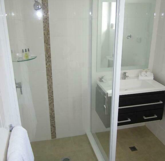 اتاق استاندارد با چشم‌انداز باغ, Paradise Hotel & Resort