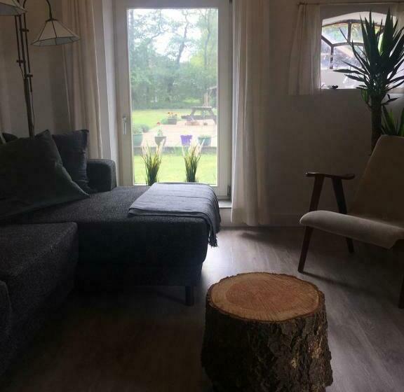 Номер Стандарт, Vakantiewoning Bovenhaar