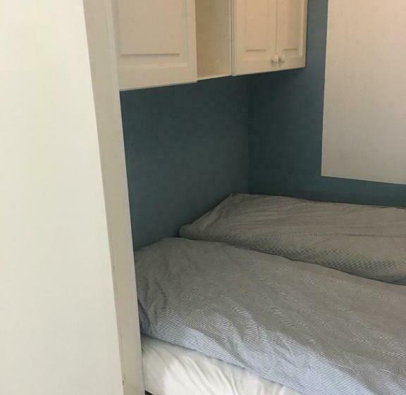 Номер Стандарт, Vakantiewoning Bovenhaar