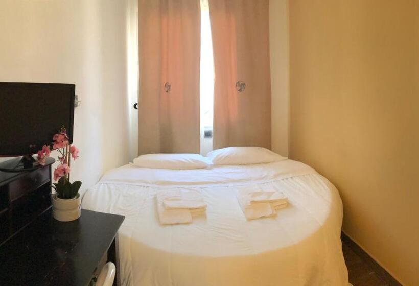 Номер Economy, Noto Marina E Spa