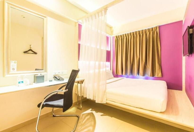 اتاق سوپریور, Fragrance Hotel   Viva