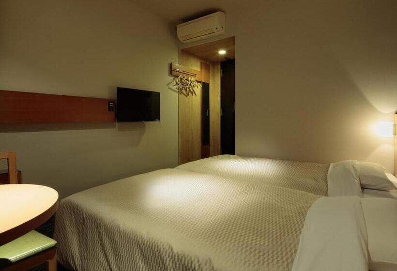 Номер Стандарт, Candeo Hotels Sano