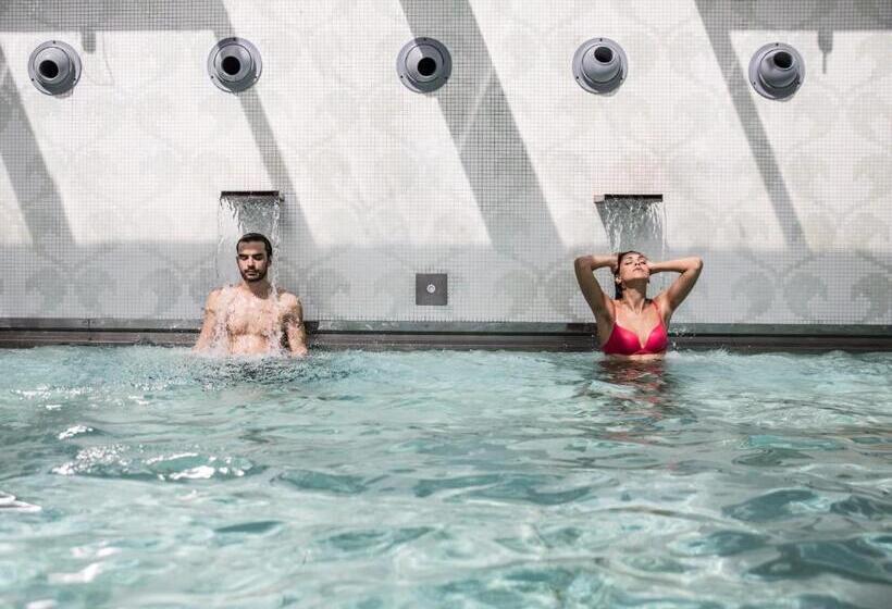 Номер Стандарт, Terme Di Venturina