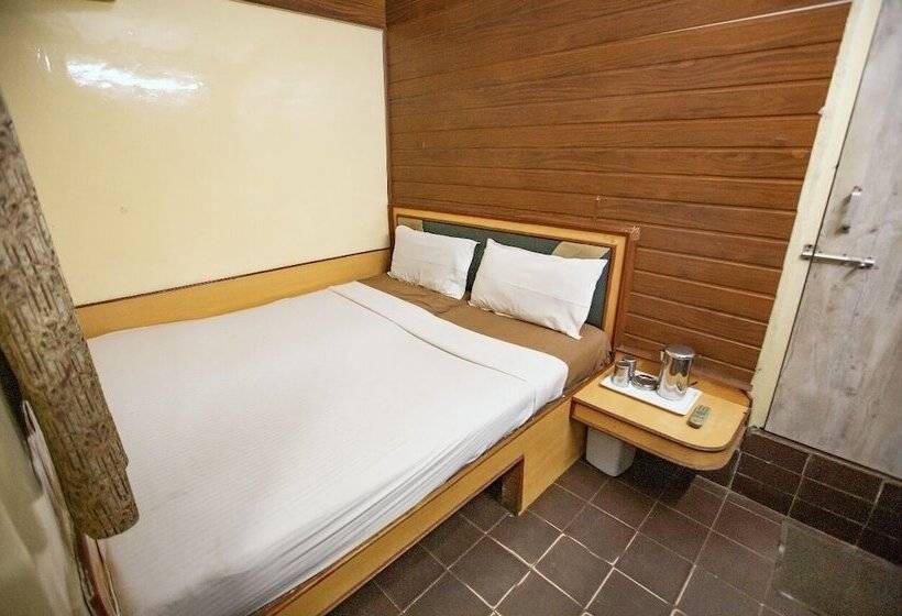 Номер Стандарт, Maneck