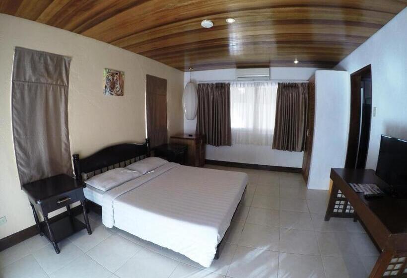 חדר סטנדרט, Pinjalo Resort Villas   Jade Hill Project Property Development