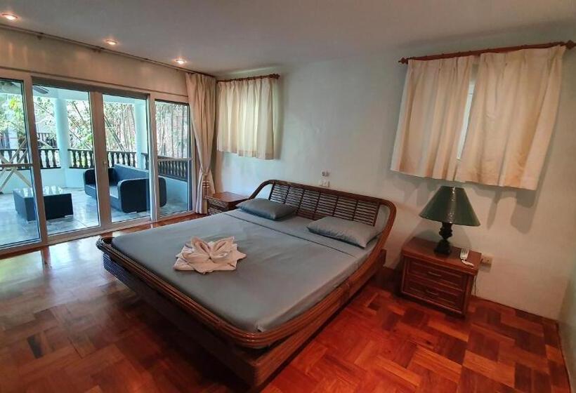 וילה בת 3 חדרי שינה, Pinjalo Resort Villas   Jade Hill Project Property Development