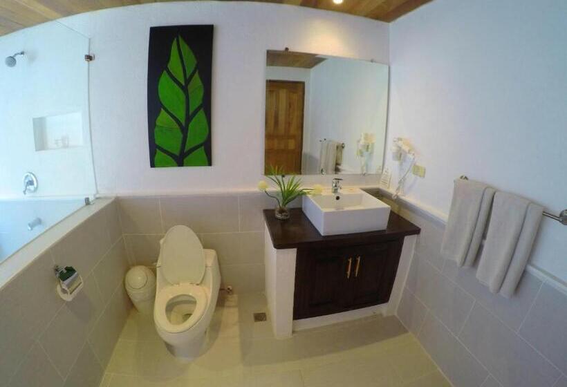 חדר דלוקס, Pinjalo Resort Villas   Jade Hill Project Property Development
