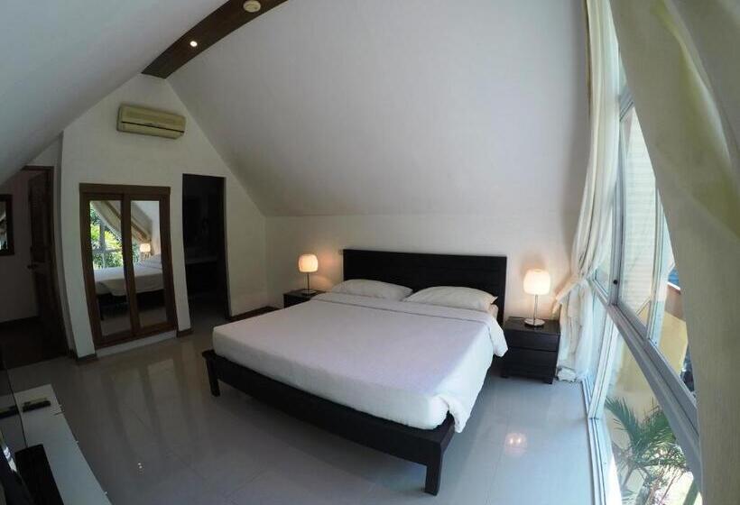 סוויטה, Pinjalo Resort Villas   Jade Hill Project Property Development