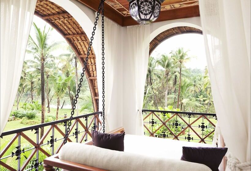 Номер Superior с Балконом, Taj Bekal Resort & Spa, Kerala