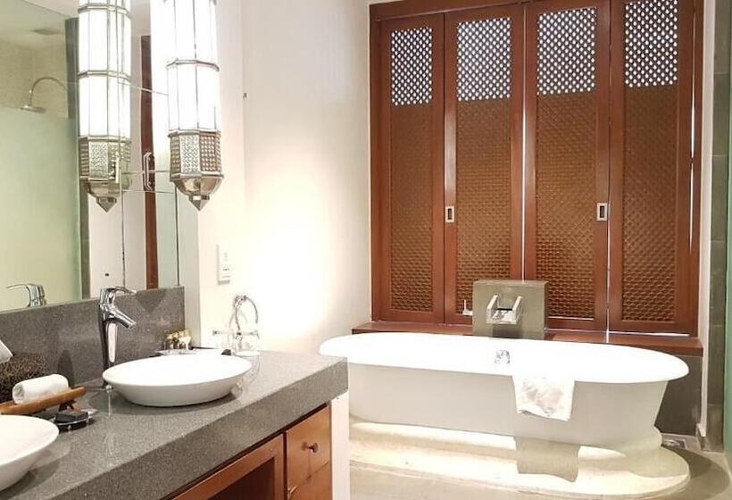 Люкс Повышенной Комфортности, Taj Bekal Resort & Spa, Kerala