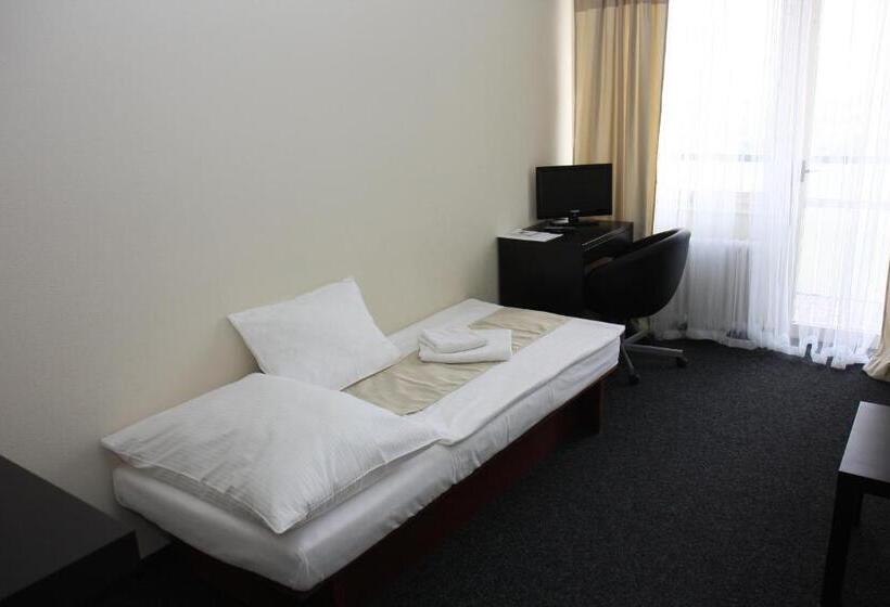 Номер Стандарт Индивидуальный, Retro Hotel Kladno
