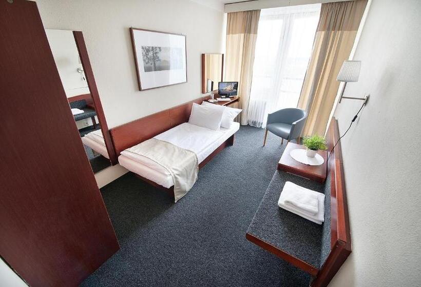 Номер Economy Индивидуальный, Retro Hotel Kladno