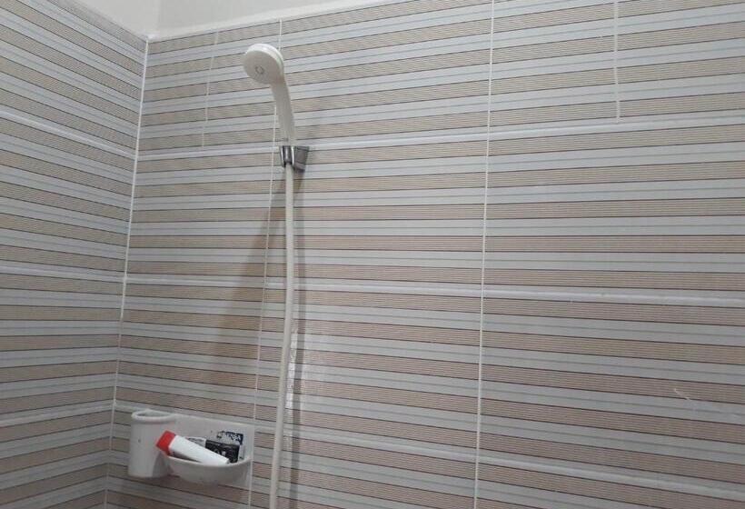 스탠다드 룸, Oyo 91162 Homestay Ansyariah Syariah