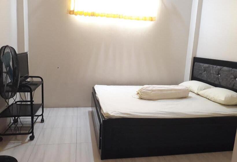 이코노미 룸, Oyo 91162 Homestay Ansyariah Syariah