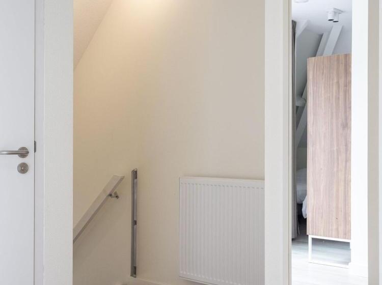 침실 4개 아파트, Vakantie Appartement   Sneekermeer
