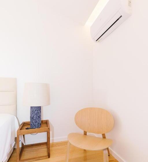 스위트, Casa Vieira Lobo