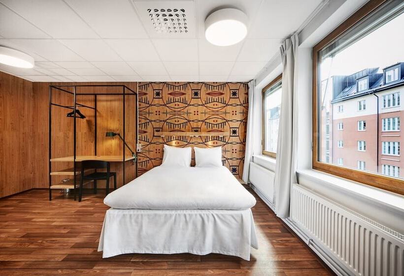 Номер Стандарт, Generator Stockholm