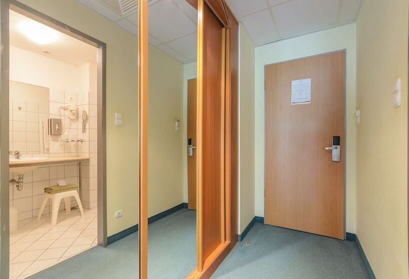 Номер Стандарт, Hunguest Hotel Aqua Sol