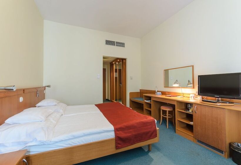 Номер Стандарт, Hunguest Hotel Aqua Sol