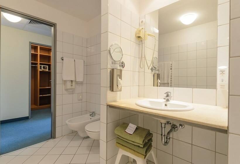 Апартаменты 1 Спальня, Hunguest Hotel Aqua Sol