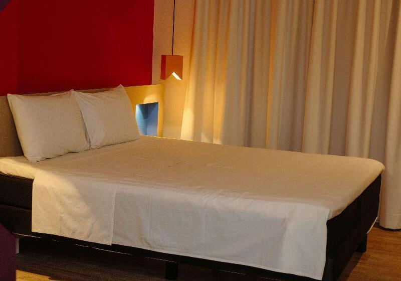Апартаменты 1 Спальня, Ibis Styles Campina Grande