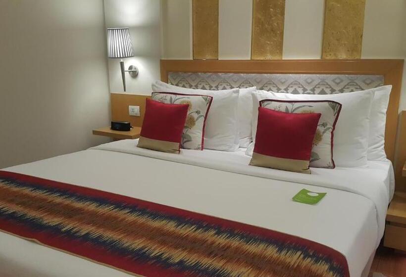 Номер Премиум, Radisson Noida