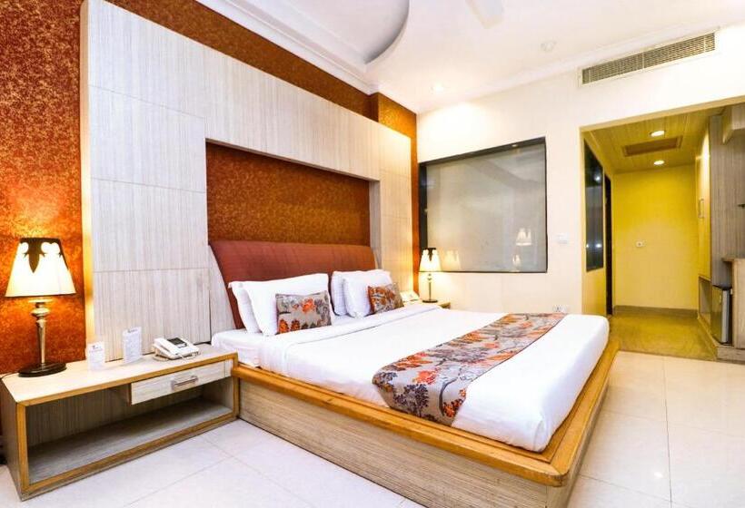 套房, Rajshree & Spa