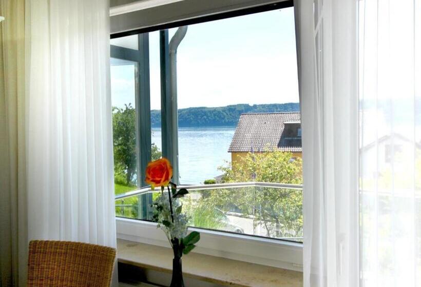 标准间, Lupinenhotel Bodensee