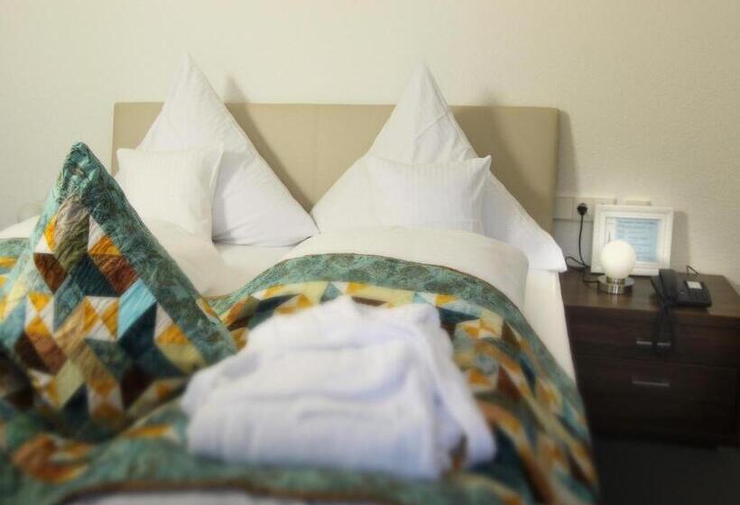 标准间, Lupinenhotel Bodensee