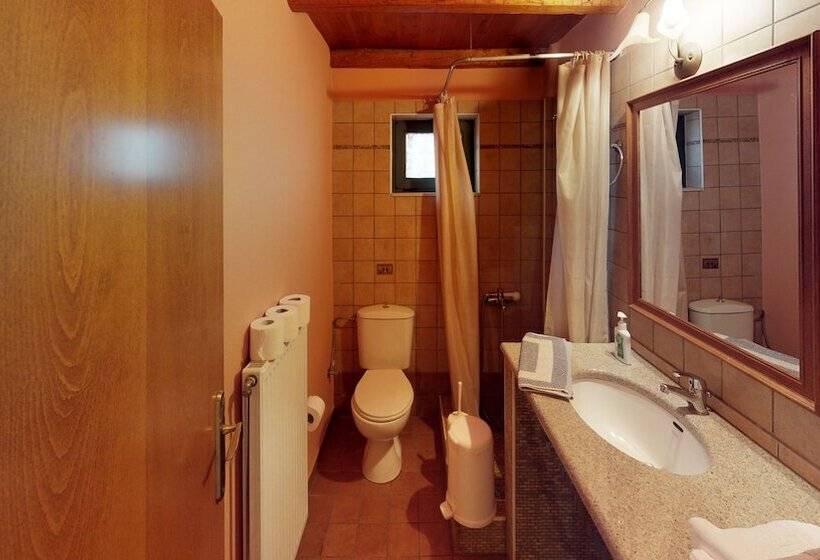 침실 2개 아파트, Nana Apartments