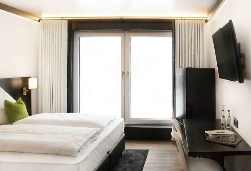 Номер Стандарт, Fz Hotel By Wmm Hotels