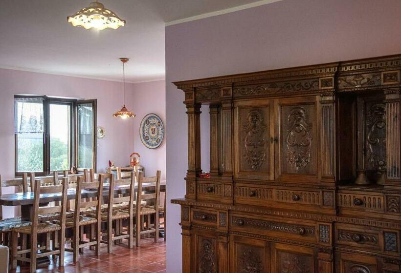 آپارتمان 3 خوابه, Agriturismo Monte Della Dea
