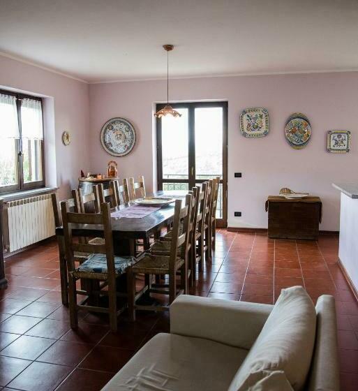 آپارتمان 3 خوابه, Agriturismo Monte Della Dea